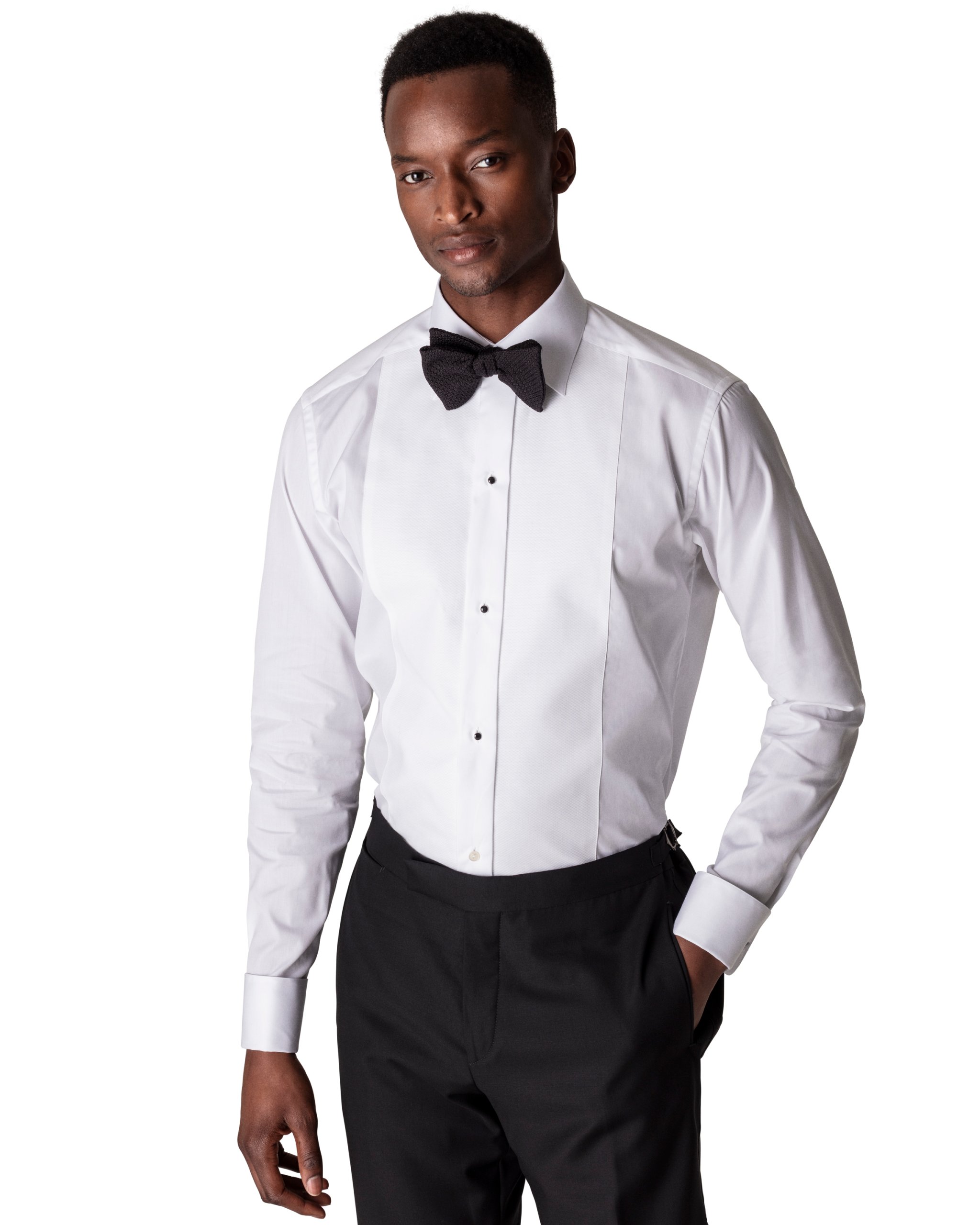 Eton Shirt - M1270310