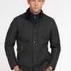 Barbour Jacket M06CHEL Navy 1