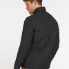 Barbour Jacket M06CHEL Navy 2