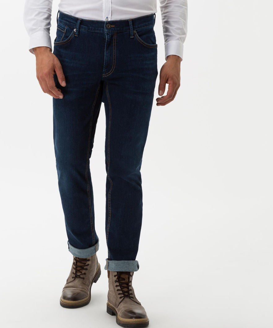 Brax Denim Jean -M086460 4