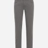 BRAX – HIGH FLEX CHUCK COTTON TROUSERS - Thumbnail Image 11