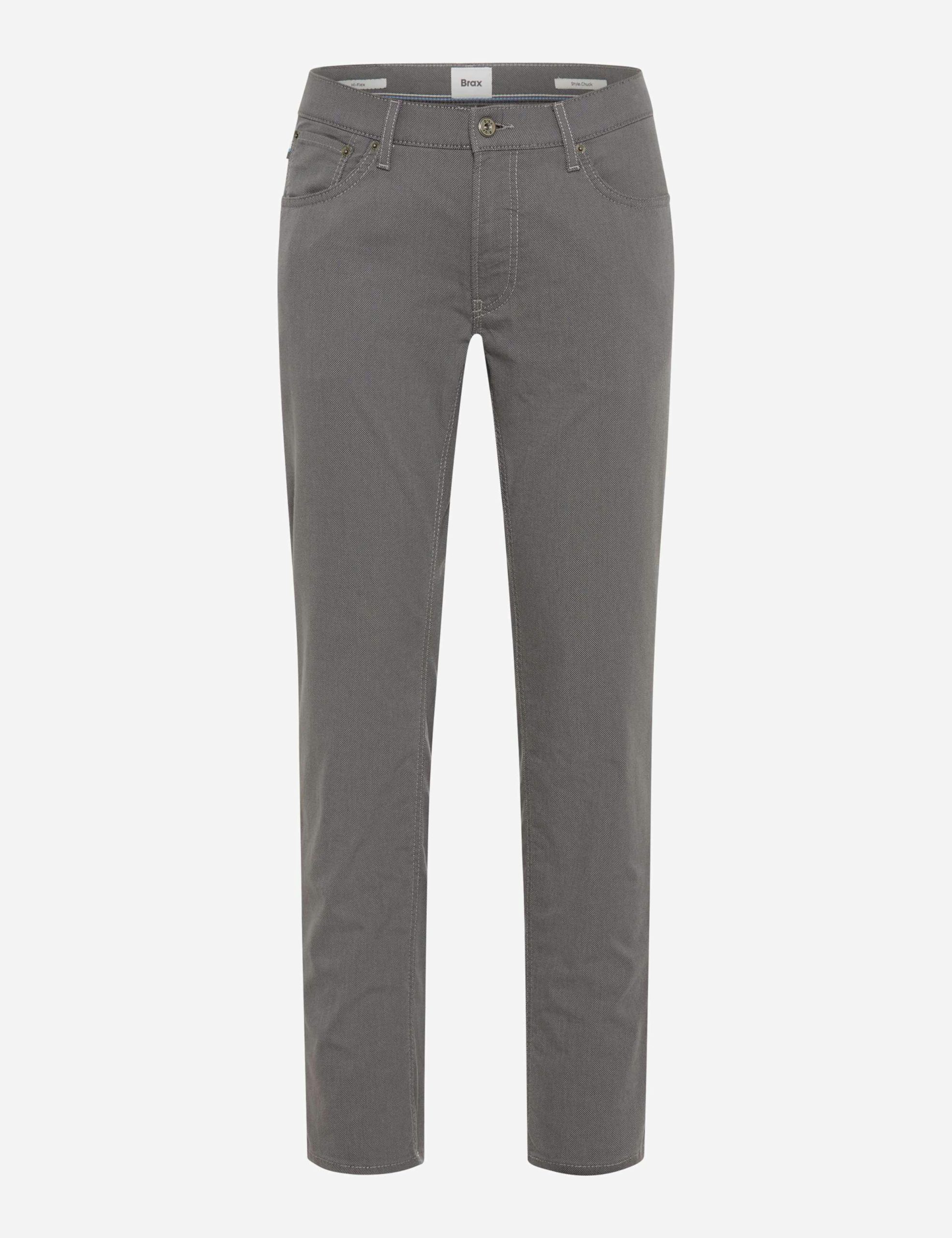 BRAX – HIGH FLEX CHUCK COTTON TROUSERS - Image 11