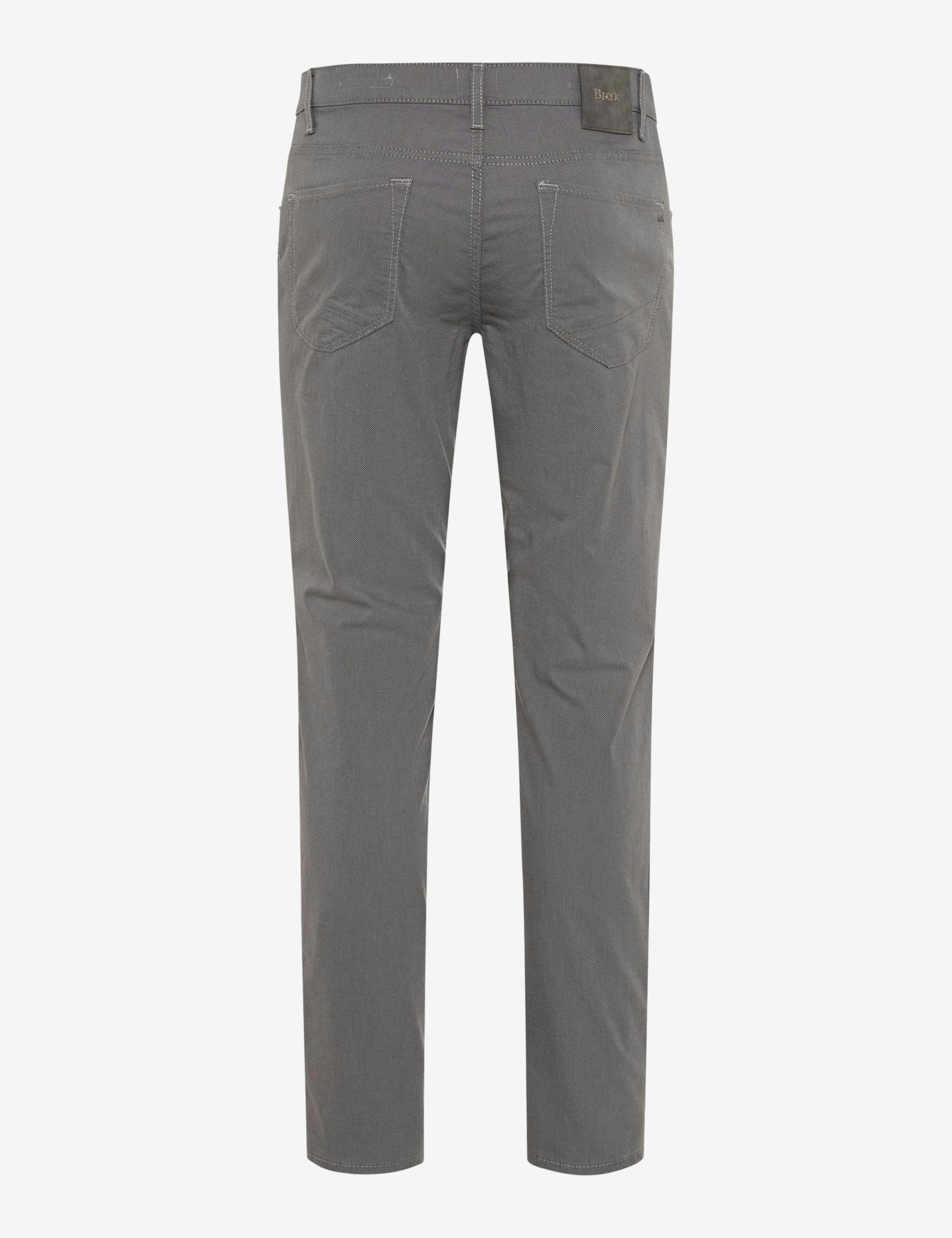 BRAX – HIGH FLEX CHUCK COTTON TROUSERS - Image 12