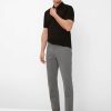 BRAX – HIGH FLEX CHUCK COTTON TROUSERS - Thumbnail Image 10