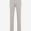 BRAX – ULTRALIGHT SATIN COTTON TROUSERS - Thumbnail Image 13