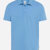 BRAX – ULTRALIGHT COTTON PIQUE POLO SHIRT - Thumbnail Image 15
