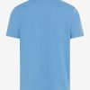 BRAX – ULTRALIGHT COTTON PIQUE POLO SHIRT - Thumbnail Image 16