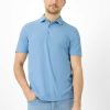 BRAX – ULTRALIGHT COTTON PIQUE POLO SHIRT - Thumbnail Image 13