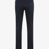 BRAX – ULTRALIGHT SATIN COTTON TROUSERS - Thumbnail Image 4