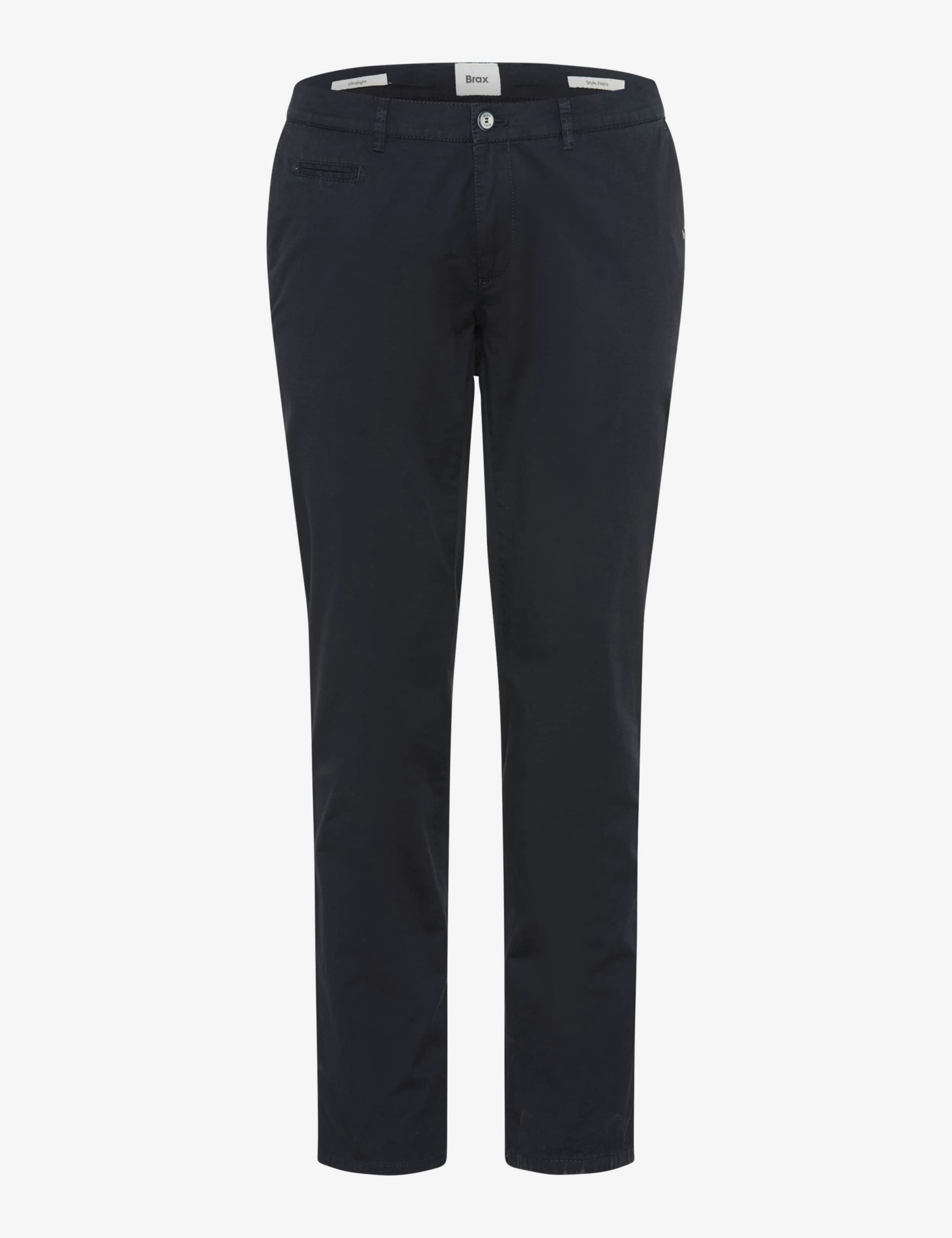BRAX – ULTRALIGHT COTTON TROUSERS - Image 7