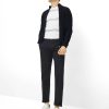 BRAX – ULTRALIGHT COTTON TROUSERS - Thumbnail Image 6