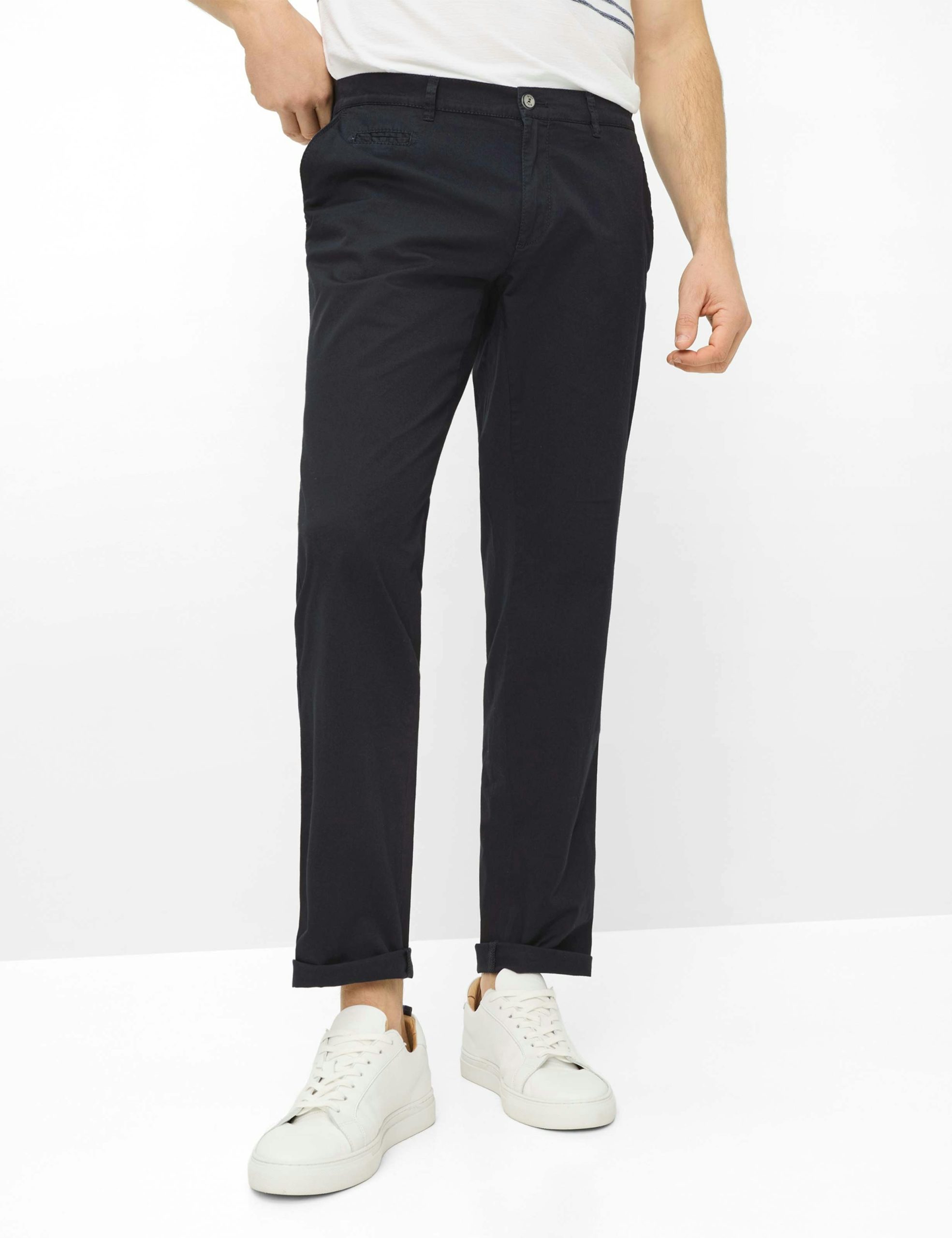BRAX – ULTRALIGHT COTTON TROUSERS - Image 5