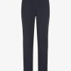 BRAX – LINEN TROUSERS - Thumbnail Image 3
