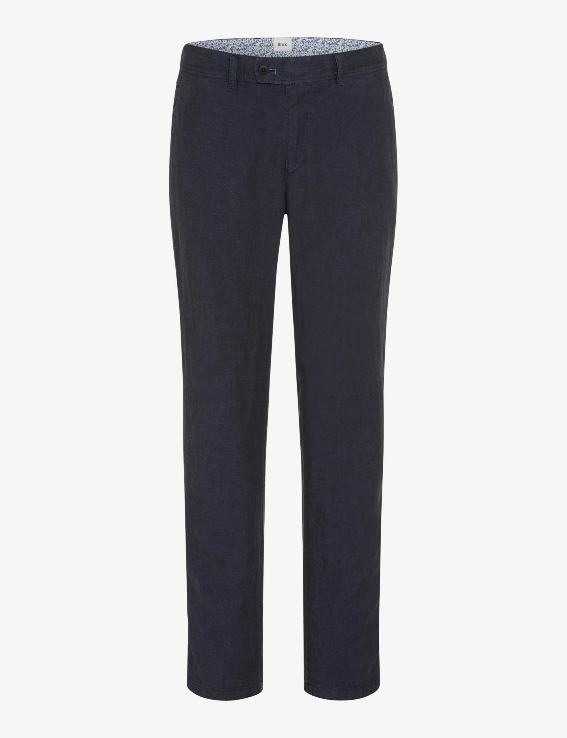 BRAX – LINEN TROUSERS - Image 3