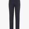 BRAX – LINEN TROUSERS - Thumbnail Image 4