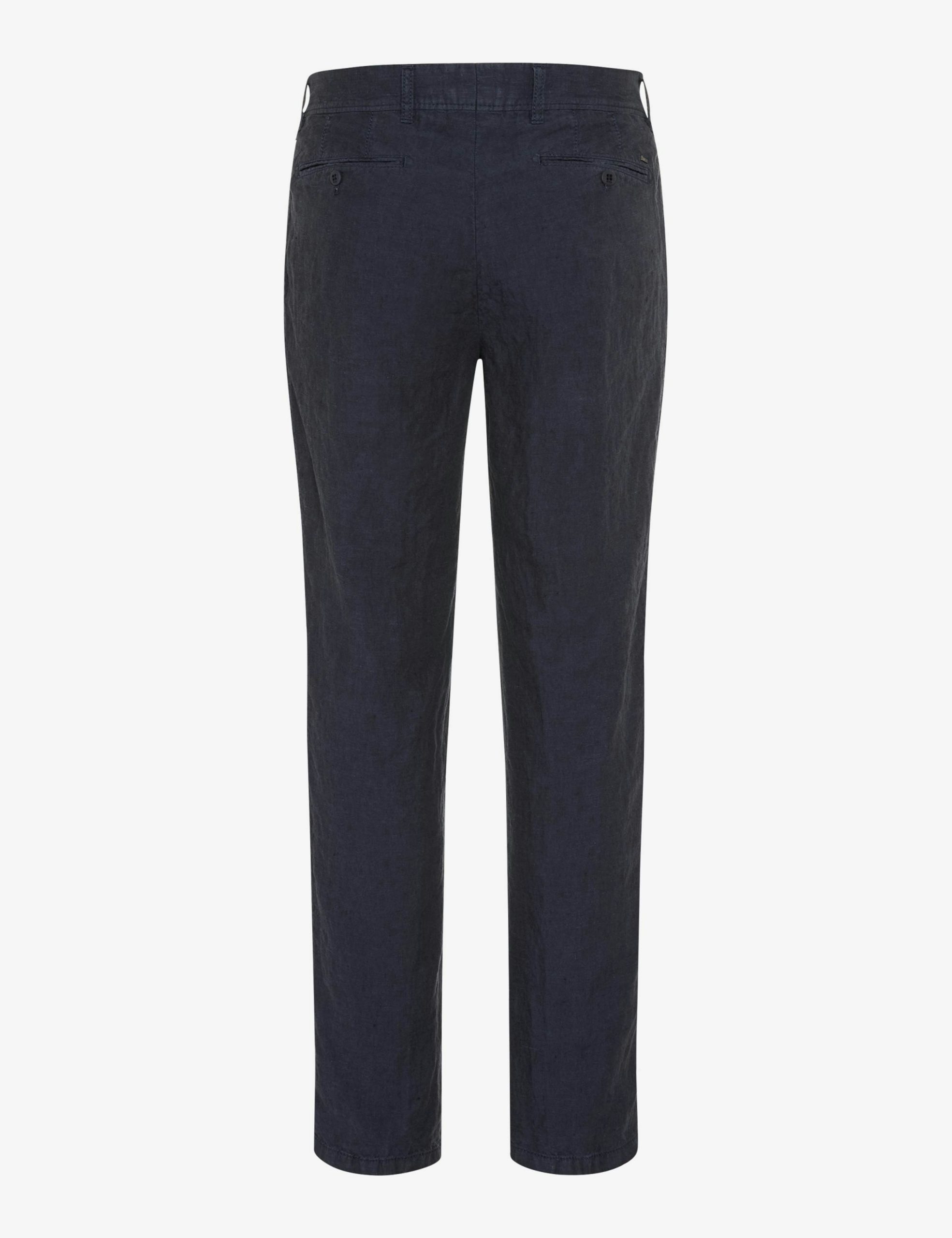 BRAX – LINEN TROUSERS - Image 4