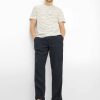 BRAX – LINEN TROUSERS - Thumbnail Image 2