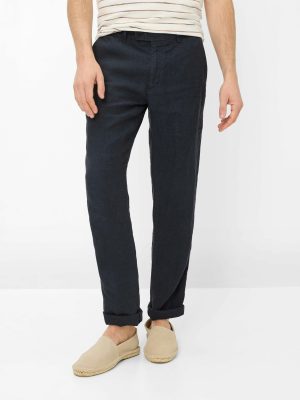 BRAX – LINEN TROUSERS