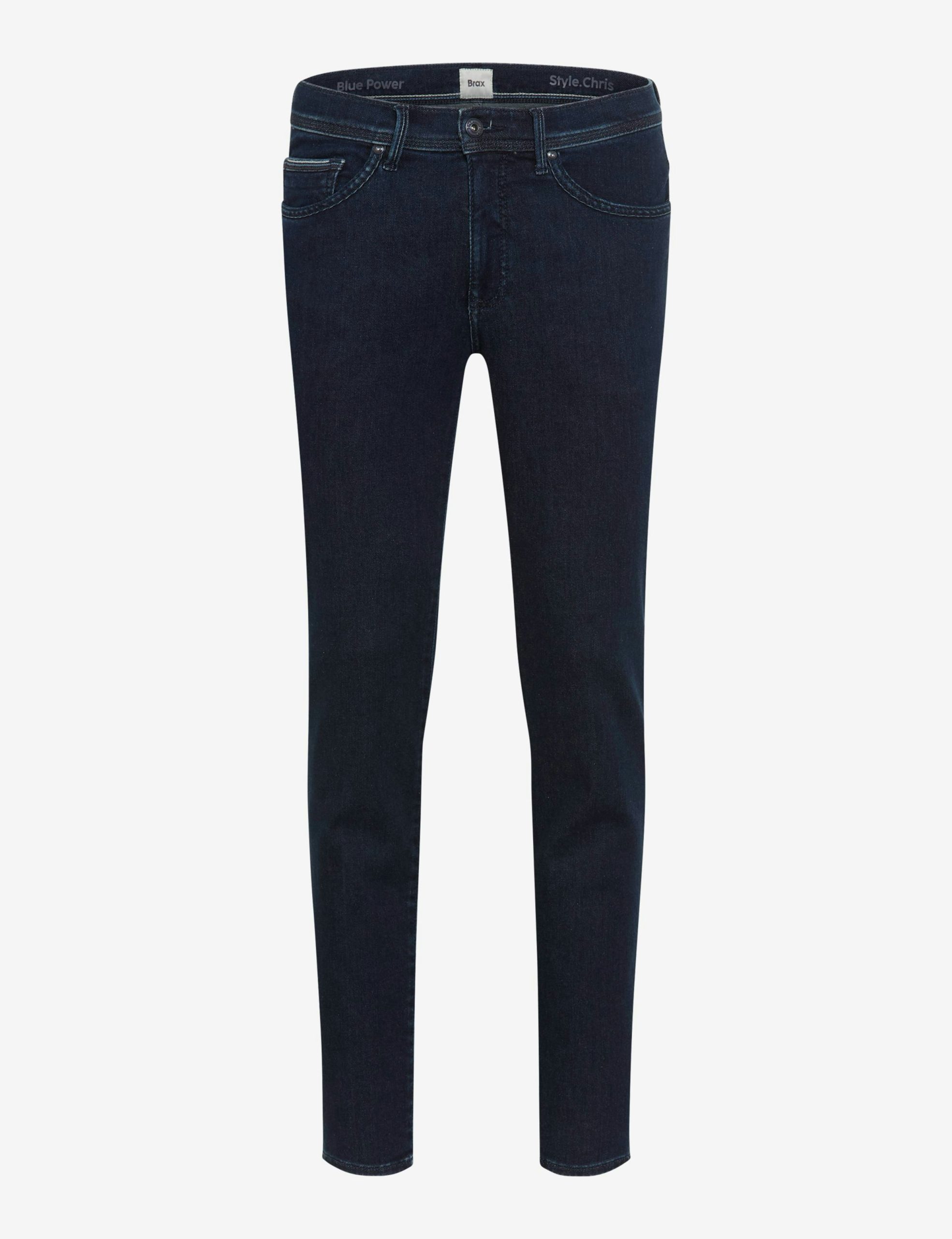 BRAX – SLIM DENIM JEANS - Image 3