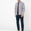 BRAX – SLIM DENIM JEANS - Thumbnail Image 2