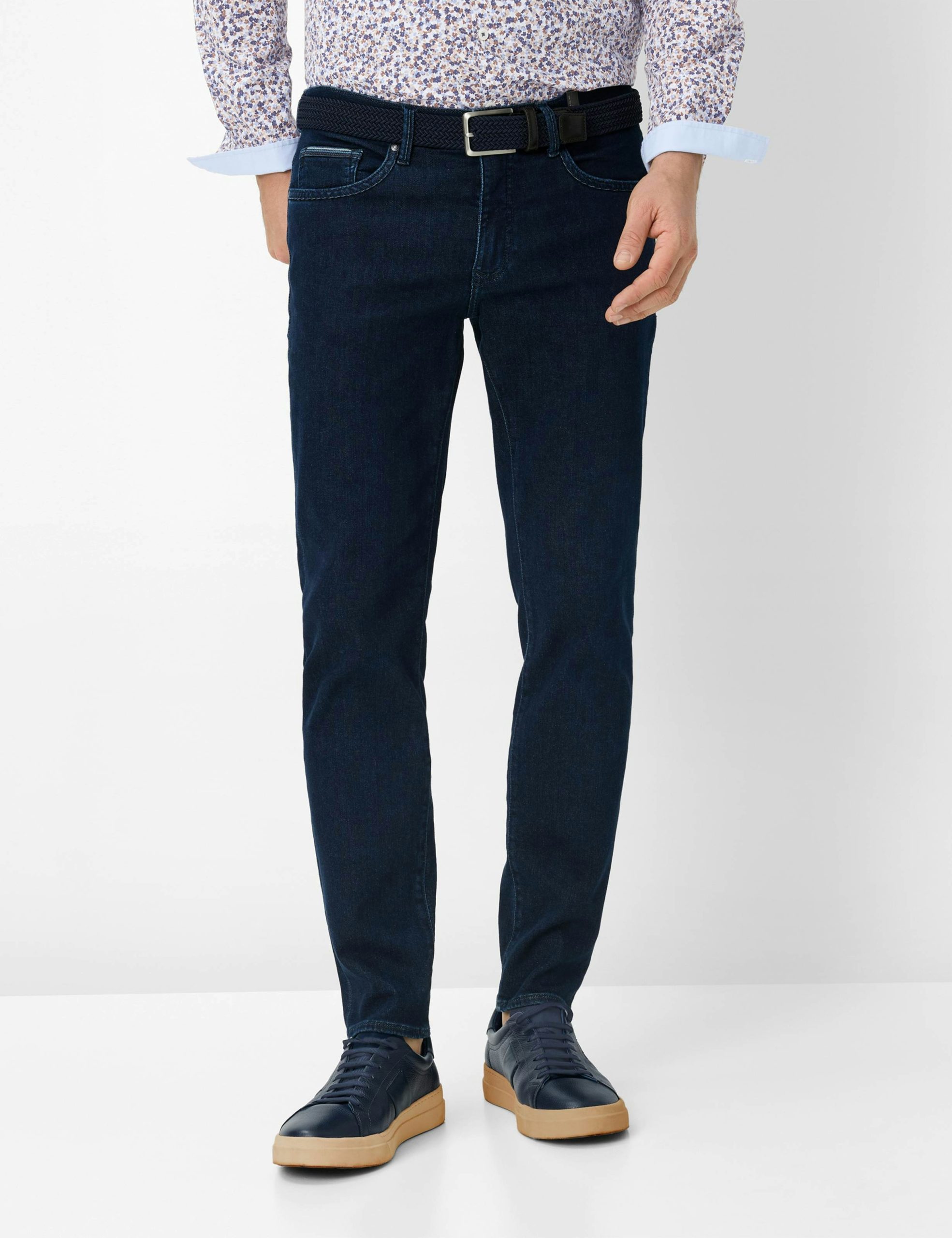 BRAX – SLIM DENIM JEANS - Image 1