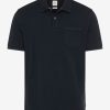 BRAX – EASYCARE COTTON PIQUE POLO SHIRT - Thumbnail Image 7