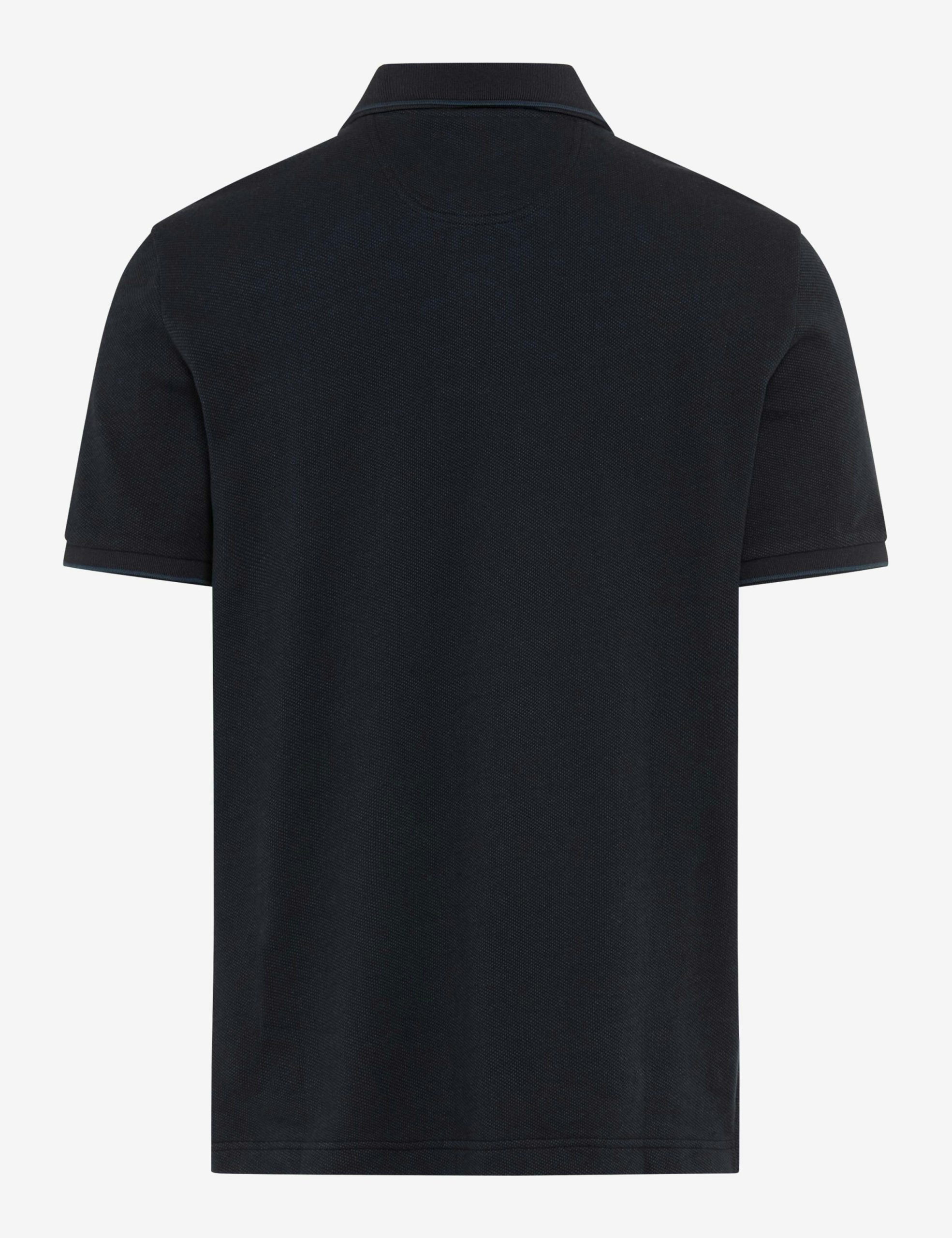 BRAX – EASYCARE COTTON PIQUE POLO SHIRT - Image 8