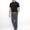 BRAX – EASYCARE COTTON PIQUE POLO SHIRT - Thumbnail Image 6