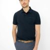 BRAX – EASYCARE COTTON PIQUE POLO SHIRT - Thumbnail Image 5