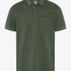 BRAX – EASYCARE COTTON PIQUE POLO SHIRT - Thumbnail Image 3