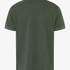 BRAX – EASYCARE COTTON PIQUE POLO SHIRT - Thumbnail Image 4