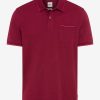 BRAX – EASYCARE COTTON PIQUE POLO SHIRT - Thumbnail Image 11