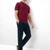 BRAX – EASYCARE COTTON PIQUE POLO SHIRT - Thumbnail Image 10
