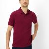 BRAX – EASYCARE COTTON PIQUE POLO SHIRT - Thumbnail Image 9