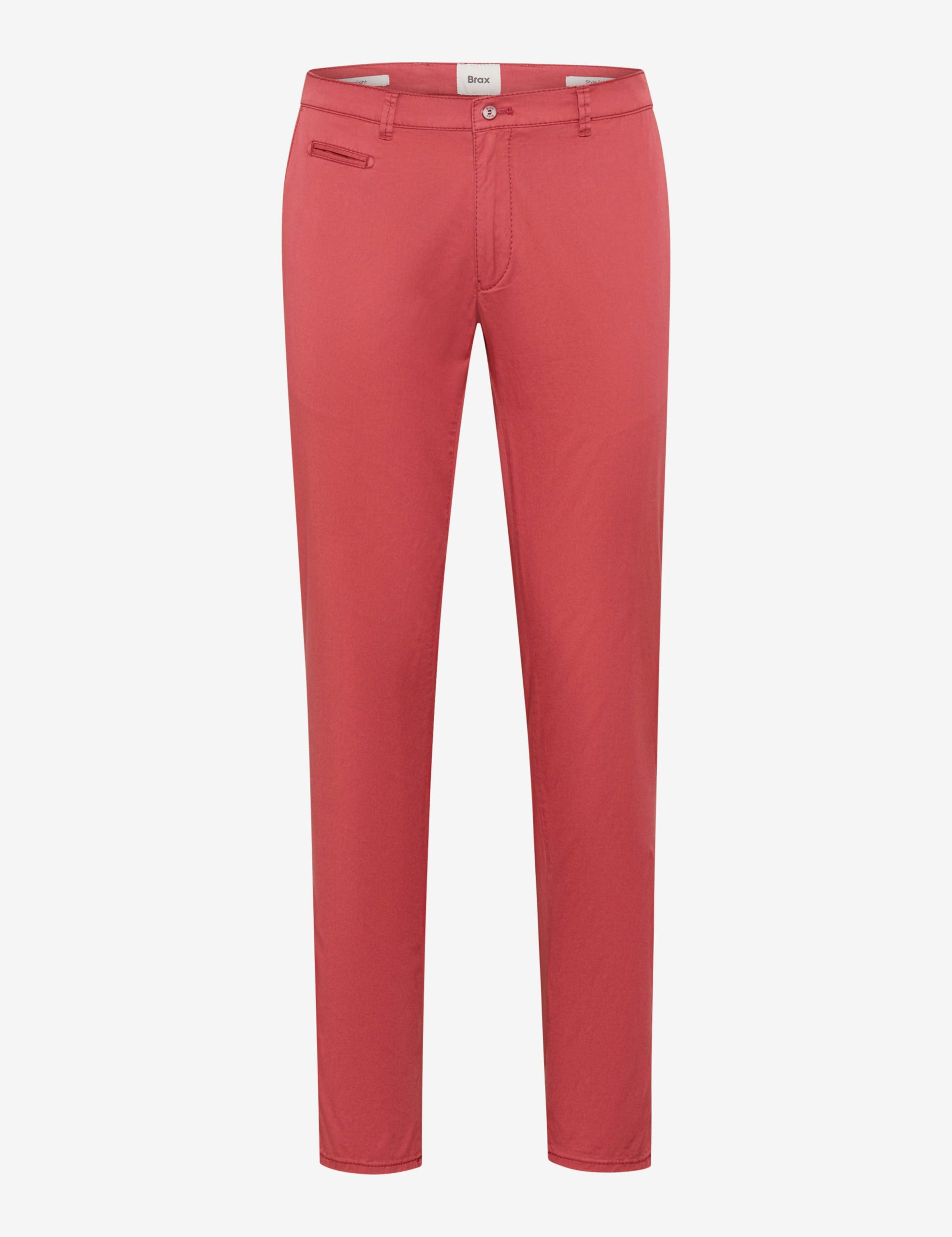 BRAX – ULTRALIGHT COTTON TROUSERS - Image 9