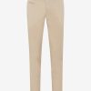BRAX – ULTRALIGHT COTTON TROUSERS - Thumbnail Image 3