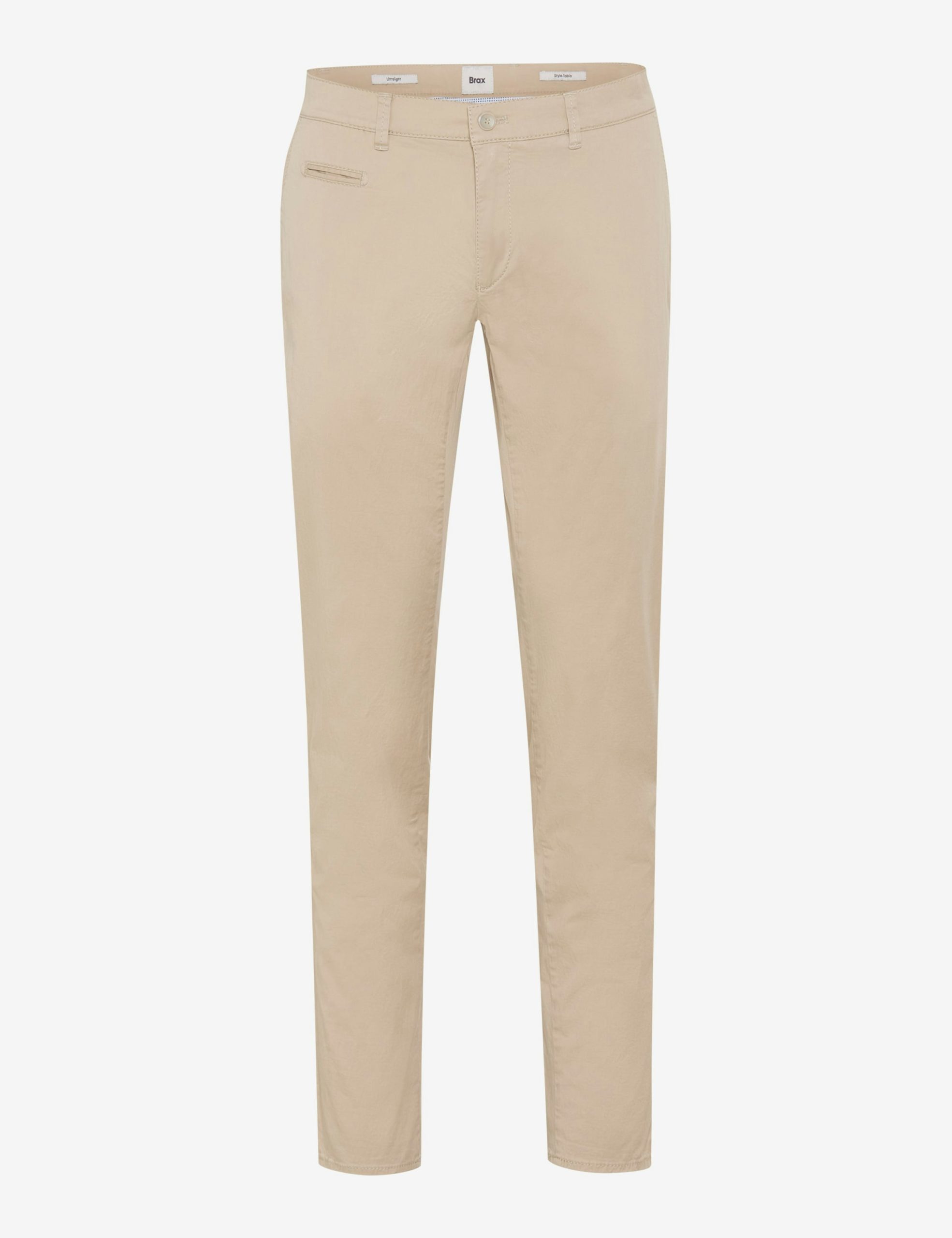 BRAX – ULTRALIGHT COTTON TROUSERS - Image 3