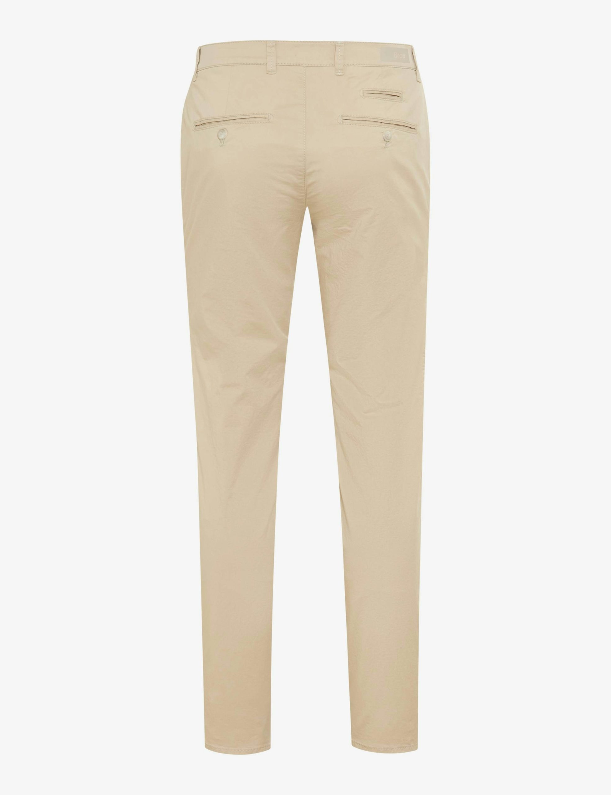 BRAX – ULTRALIGHT COTTON TROUSERS - Image 4