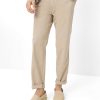 BRAX – ULTRALIGHT COTTON TROUSERS - Thumbnail Image 1