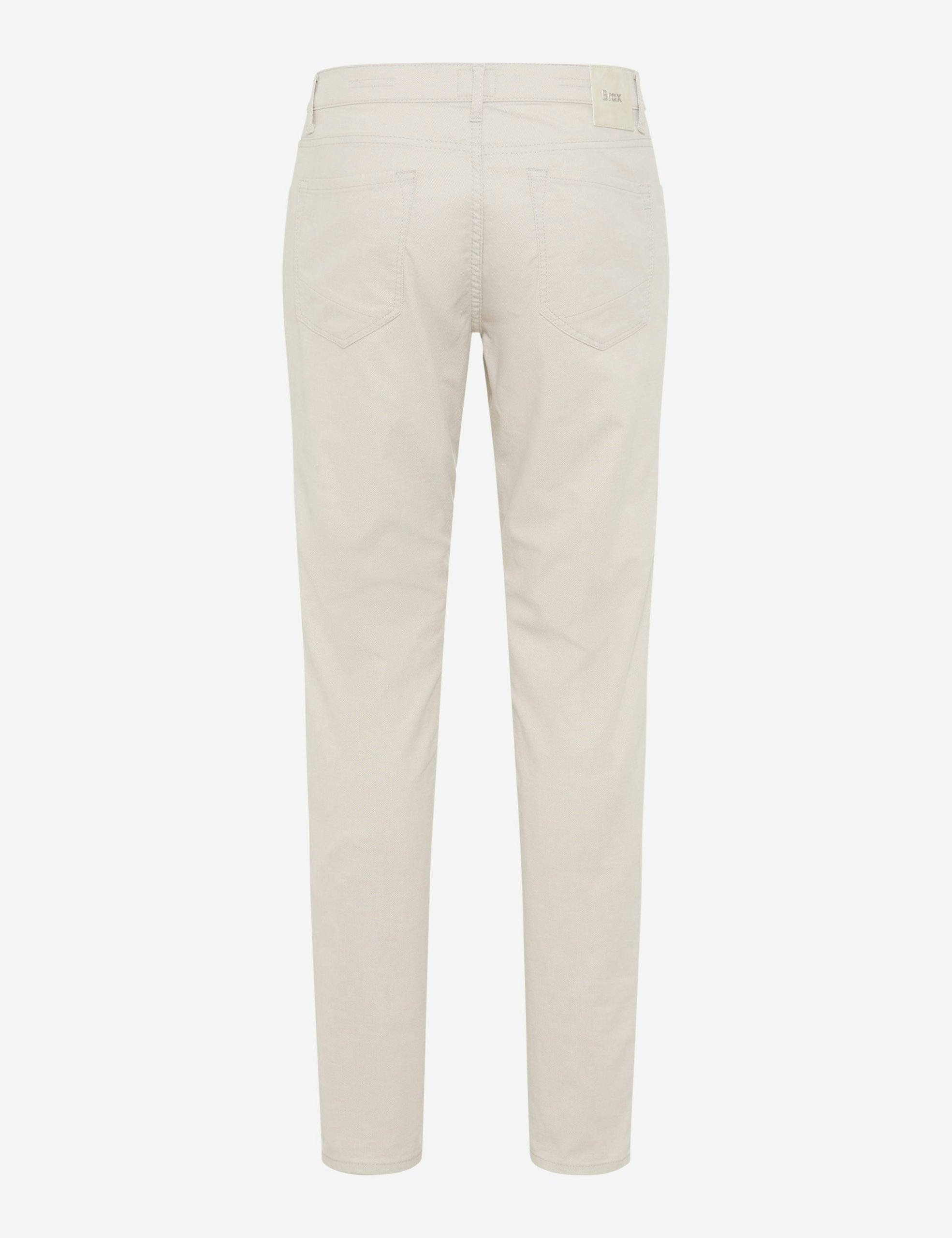 BRAX – HIGH FLEX CHUCK COTTON TROUSERS - Image 4