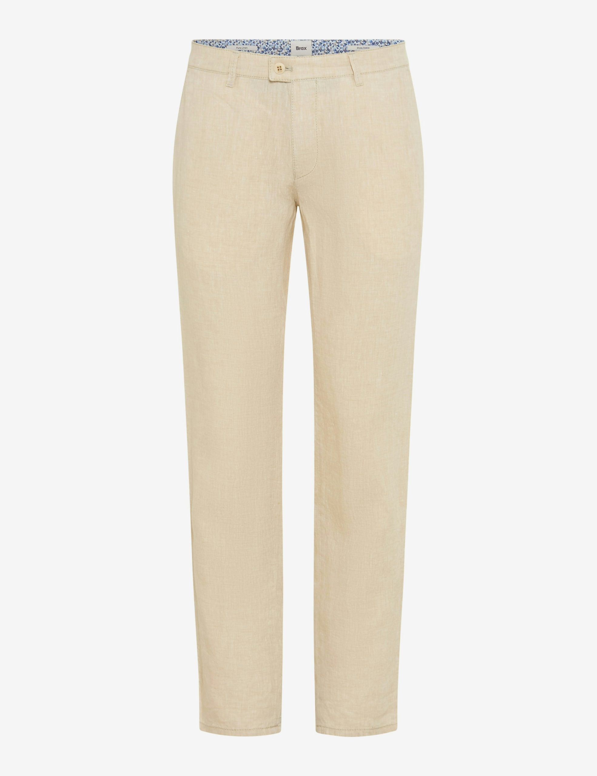 BRAX – LINEN TROUSERS - Image 7