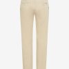 BRAX – LINEN TROUSERS - Thumbnail Image 8