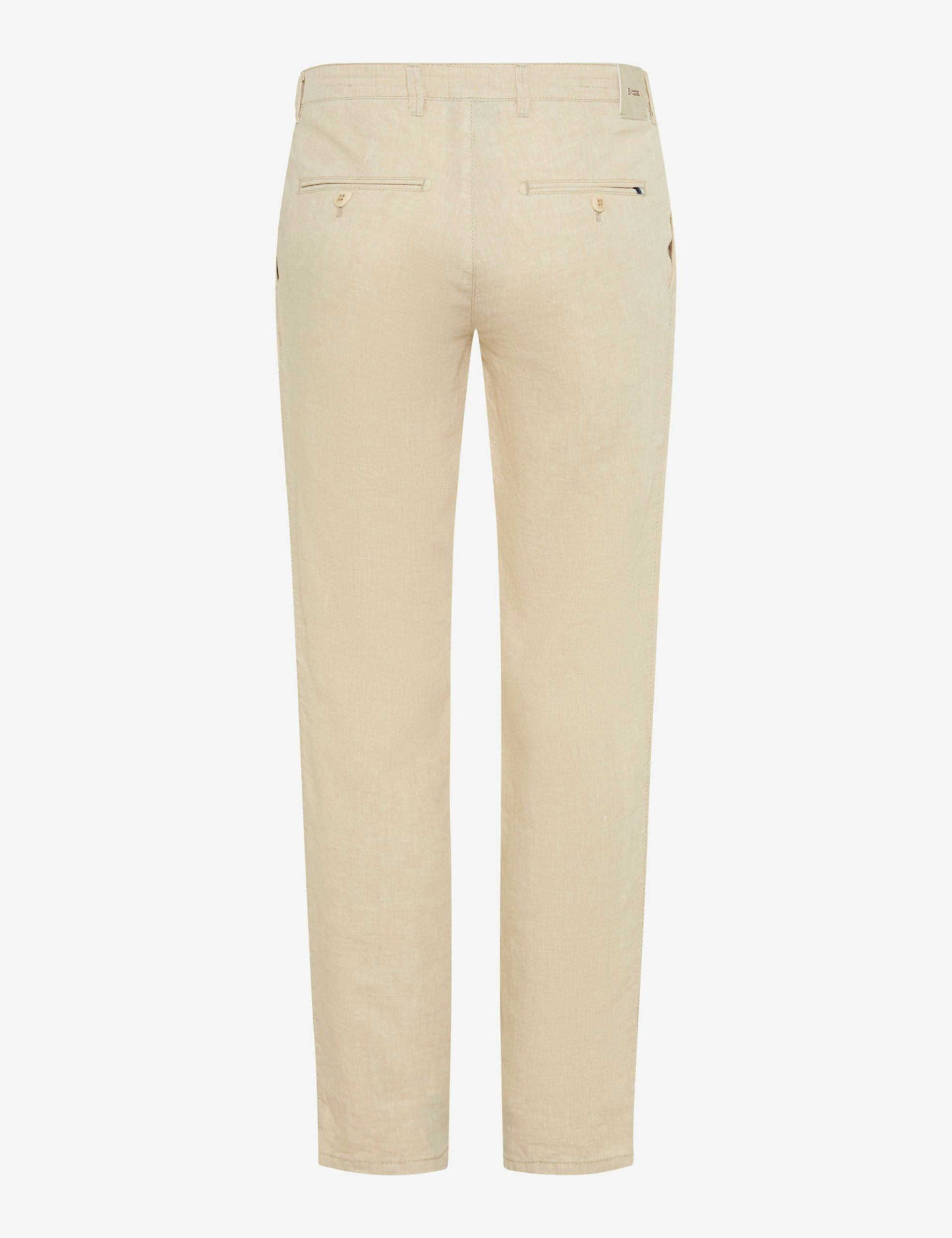 BRAX – LINEN TROUSERS - Image 8