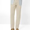 BRAX – LINEN TROUSERS - Thumbnail Image 6