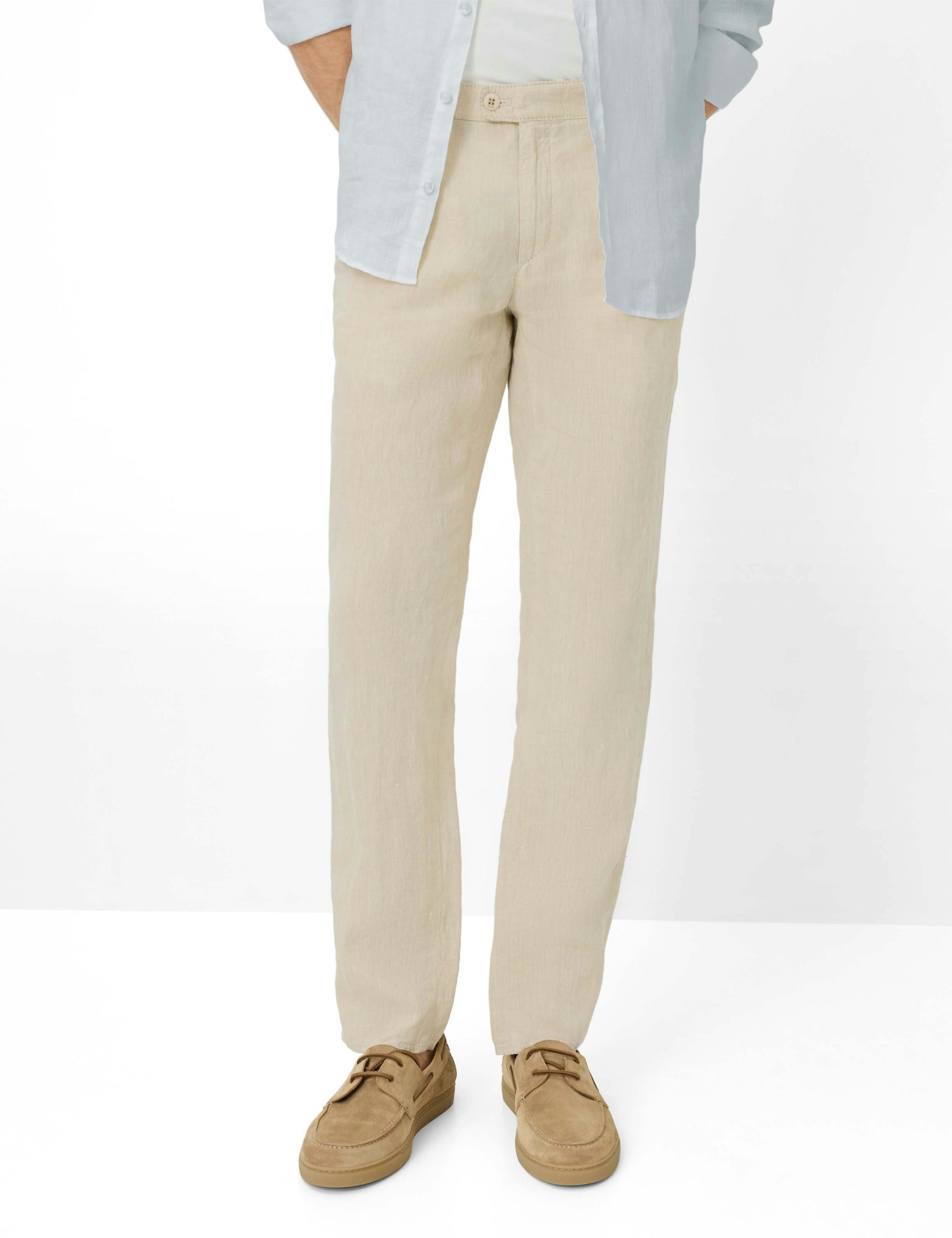 BRAX – LINEN TROUSERS - Image 6