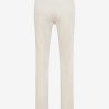 BRAX – ULTRALIGHT SATIN COTTON TROUSERS - Thumbnail Image 8