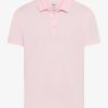 BRAX – ULTRALIGHT COTTON PIQUE POLO SHIRT - Thumbnail Image 7