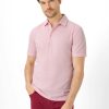 BRAX – ULTRALIGHT COTTON PIQUE POLO SHIRT - Thumbnail Image 5