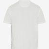 BRAX – ULTRALIGHT COTTON PIQUE POLO SHIRT - Thumbnail Image 4