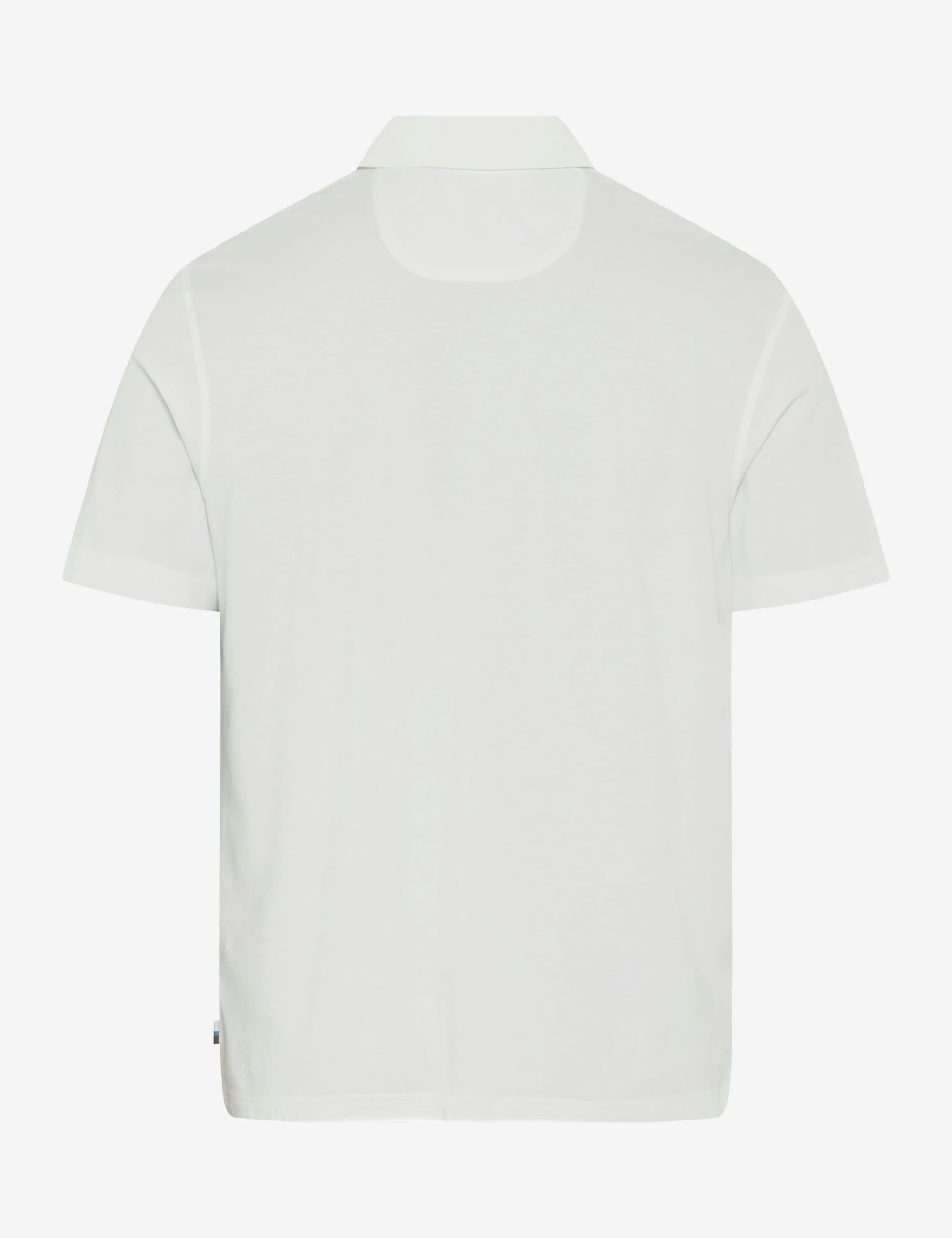 BRAX – ULTRALIGHT COTTON PIQUE POLO SHIRT - Image 4